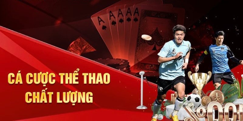 Thể thao 33win đa dạng nhiều loại kèo khác nhau